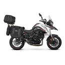Benelli Trk 702 [SHAD] - Système de montage porte-bagages 4P-5