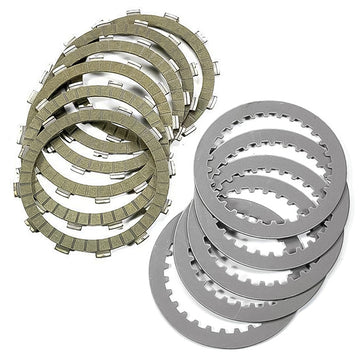 Triumph Sprint 1050 [NEWFREN] - Kit d'embrayage standard en acier et disque de friction