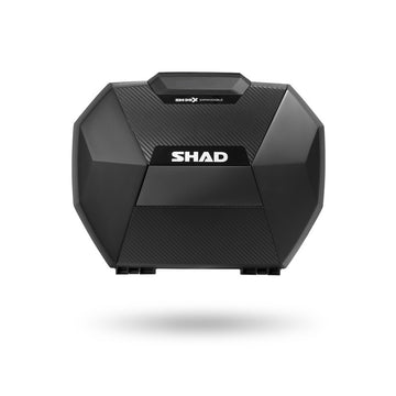 Honda X-Adv [SHAD] - SH38X Carbon Expandierbare Seitenkoffer Set