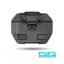 Kymco Ak 550 [SHAD] - SH38X Carbon Expandable Side Case Set