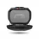 Kymco Ak 550 [SHAD] - SH38X Carbon Expandable Side Case Set