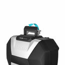 Honda Forza 750 [SHAD] - SH38X Aluminium Expandierbare Seitenkoffer Set-5