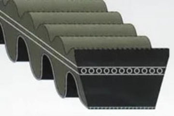 Kymco Ak 550 Premium [BANDO] - Premium drive belt variomatic