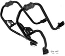 Bmw F 800 Gs [CROSS-PRO] - Trail crash bars-1