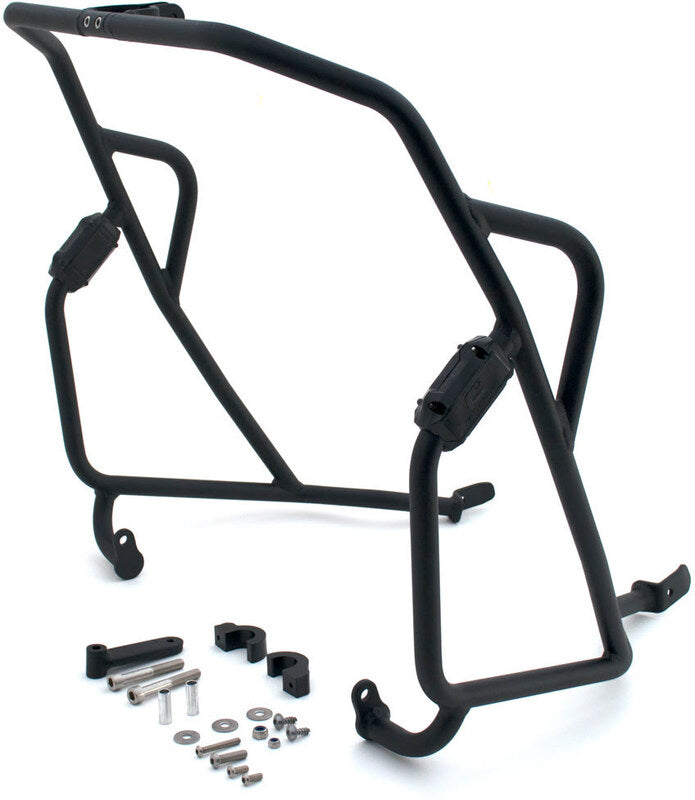 Ktm 950 Sm [CROSS-PRO] - Trail crash bars