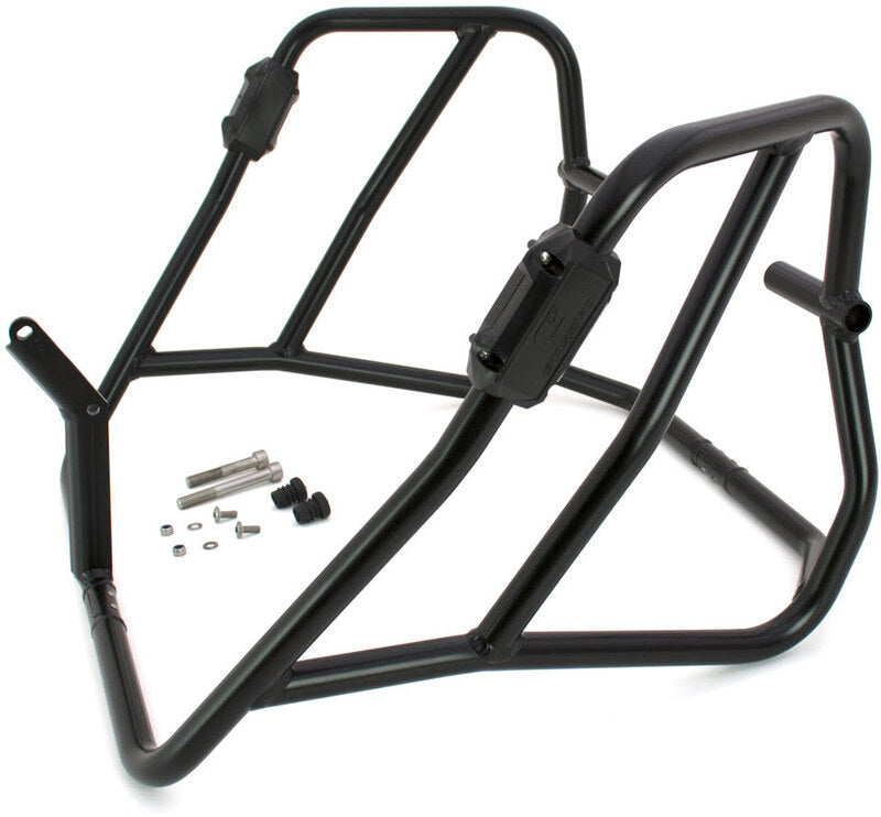 Suzuki V-Strom 1000 Abs [CROSS-PRO] - Pare-carter Trail