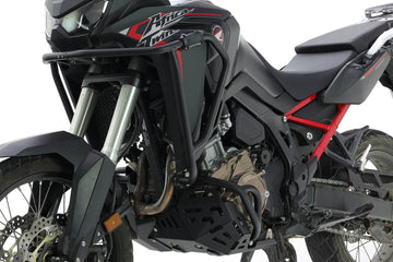 Honda Crf 1100 Africa Twin [CROSS-PRO] - Trail crash bars - 0