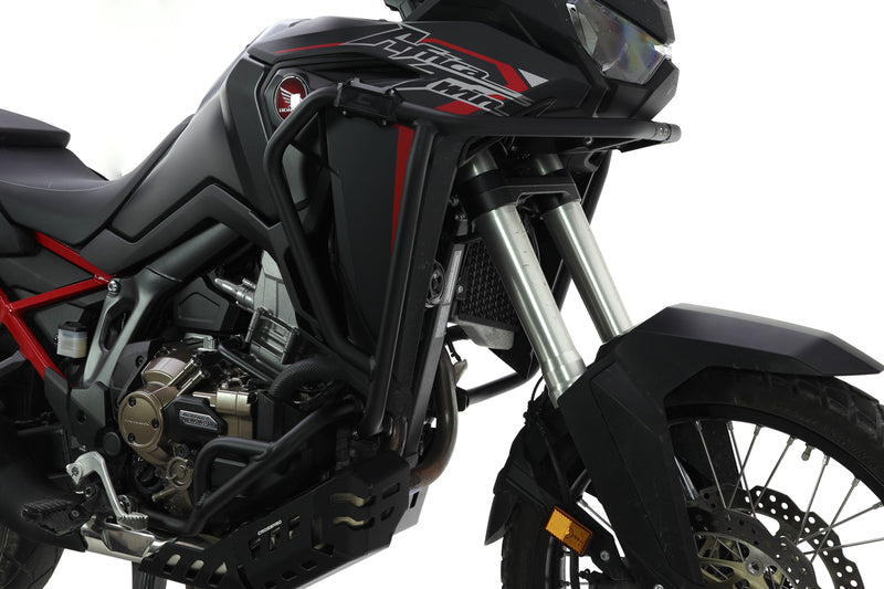 Honda Crf 1100 Africa Twin [CROSS-PRO] - Trail Sturzbügel