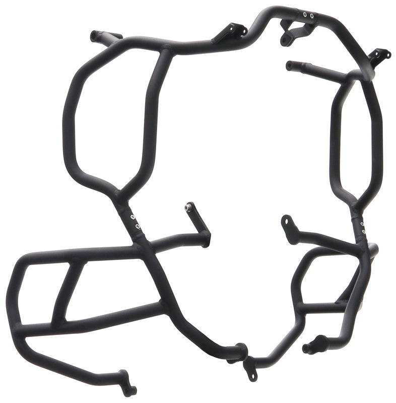 Bmw R 1250 Gs Adventure [CROSS-PRO] - Trail crash bars