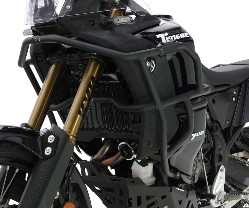 Yamaha Tenere 700 World Raid [CROSS-PRO] - Trail crash bars