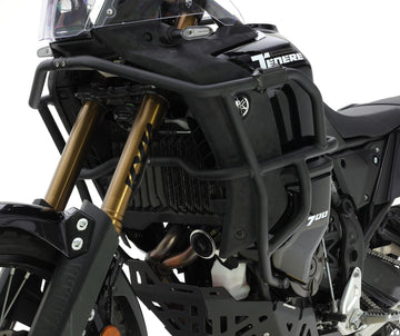 Yamaha Tenere 700 World Raid [CROSS-PRO] - Trail Sturzbügel