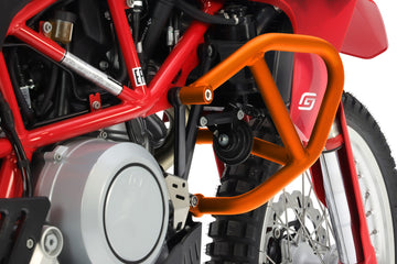 Husqvarna Supermoto 701 [CROSS-PRO] - Trail crash bars