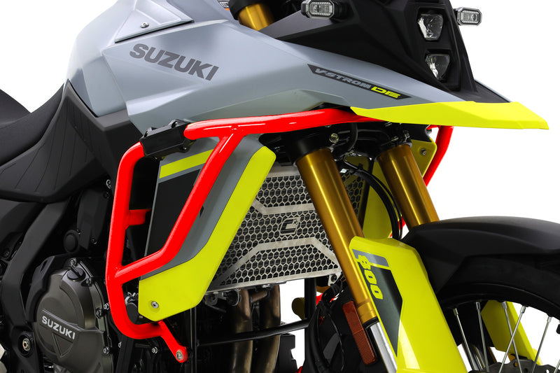 Suzuki V-Strom 800 [CROSS-PRO] - Trail Sturzbügel