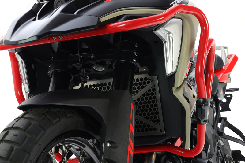 Benelli Trk 702 [CROSS-PRO] - Trail crash bars
