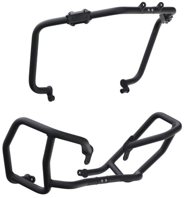 Ktm Adventure 790 [CROSS-PRO] - Trail Sturzbügel