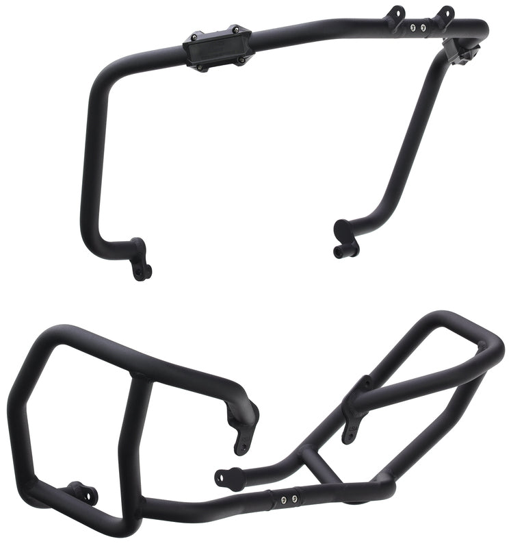 Ktm Adventure 890 [CROSS-PRO] - Trail Sturzbügel