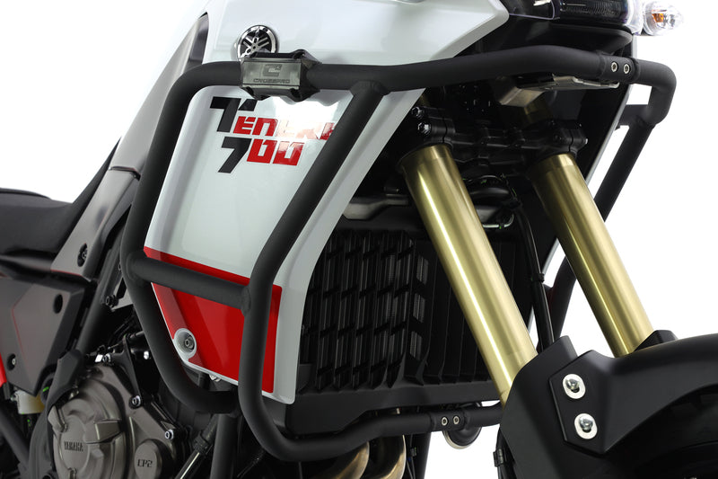 Yamaha Tenere 700 [CROSS-PRO] - Pare-carter Trail