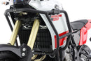 Yamaha Ténéré 700 Rally [CROSS-PRO] - Trail crash bars