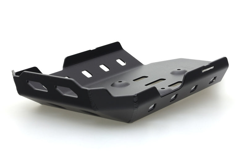 Bmw R 1250 Gs Adventure [CROSS-PRO] - Protection anti-encastrement