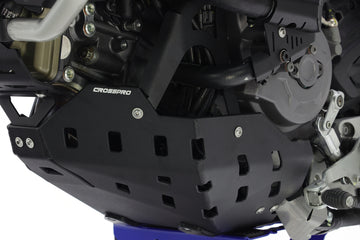 Ducati Desertx [CROSS-PRO] - underrun protection - 0