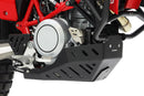 Ktm 690 Smc R [CROSS-PRO] - Unterfahrschutz