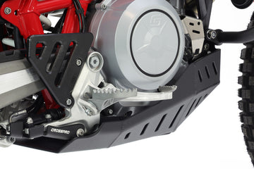 Ktm 690 Smc R [CROSS-PRO] - Underrun protection