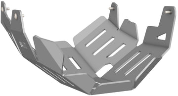 Kawasaki Kle 650 [CROSS-PRO] - Protection anti-encastrement