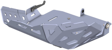 Honda Crf 1000 L Africa Tw [CROSS-PRO] - Protection anti-encastrement