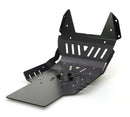 Husqvarna Norden 901 [CROSS-PRO] - Protection anti-encastrement