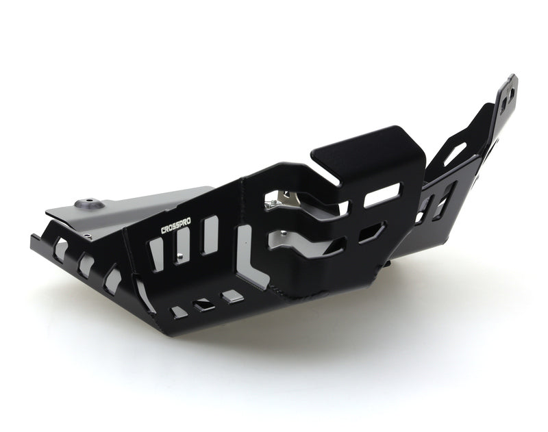 Honda Crf 1100 L At Adv Sp [CROSS-PRO] - Underrun protection