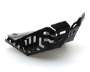 Honda Crf 1100 L At Adv Sp [CROSS-PRO] - Underrun protection-2