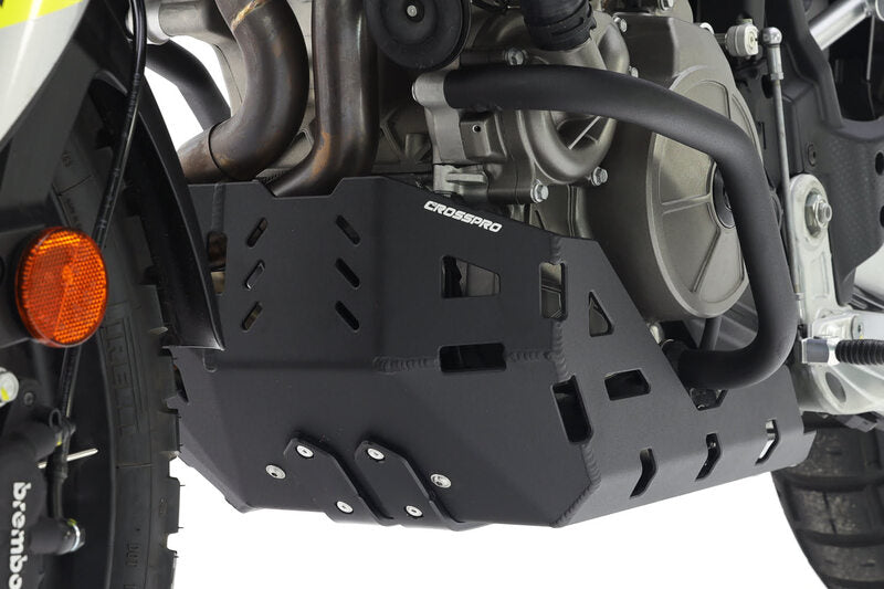 Aprilia Touareg Rally 660 [CROSS-PRO] - Protection anti-encastrement