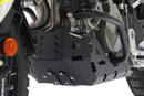 Aprilia Touareg Rally 660 [CROSS-PRO] - Protection anti-encastrement-1