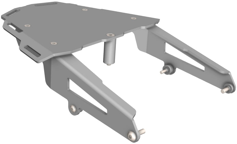 Aprilia Tuareg 660 [CROSS-PRO] - Luggage rack