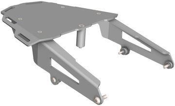 Aprilia Tuareg 660 [CROSS-PRO] - Luggage rack