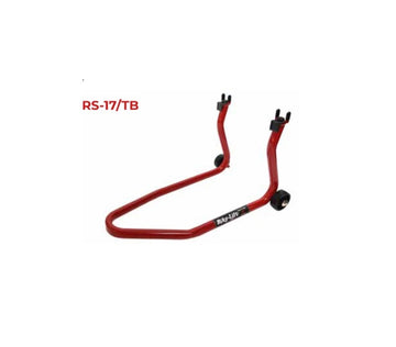 Bonneville 800 [BIKE LIFT] - Repair stand RS17/Triumph Bonneville