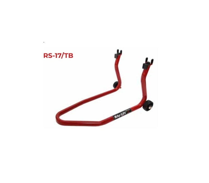 Triumph Bonneville 800 [BIKE LIFT] - Montageständer RS17/Triumph Bonneville
