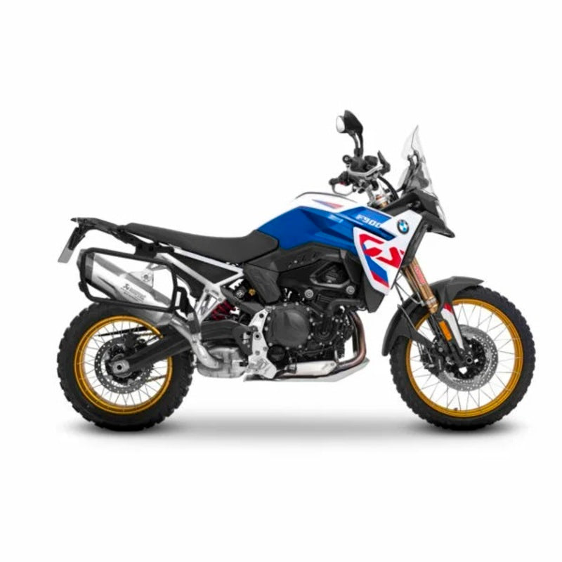 Bmw F 900 900 [SHAD] - 3P system mounting kit