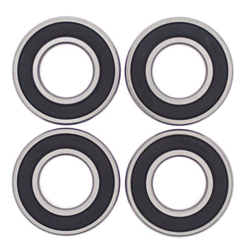 Harley-Davidson Ultra Limited Flhtk [All Balls]-Radlager-Kit