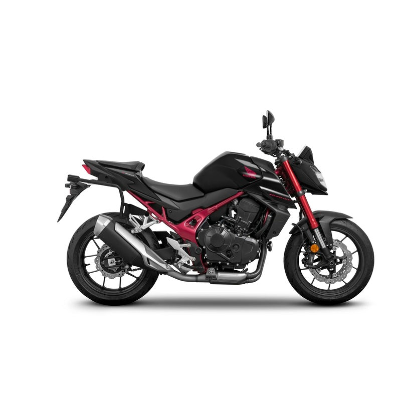 Honda Cb 750 Hornet [SHAD] - Système de fixation 3P