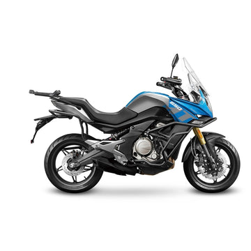Cf Moto Multiterrain 650 Mt [SHAD] - Top Master Befestigungssatz - 0