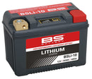 Thunderbird 1600 [BS BATTERY] - Lithium-Ionen-Batterie - BSLI-10