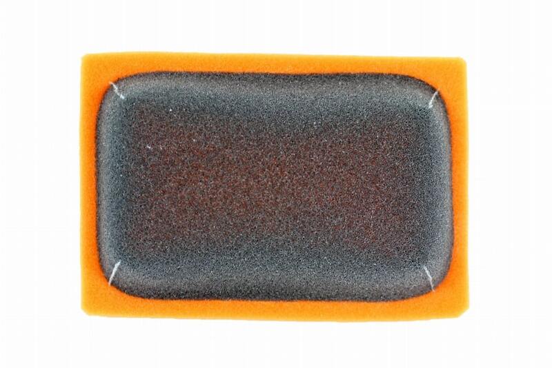 Bmw R 1250 Gs Adventure [TWIN AIR] - Pre-oiled fire-resistant air filter - 158522FRX