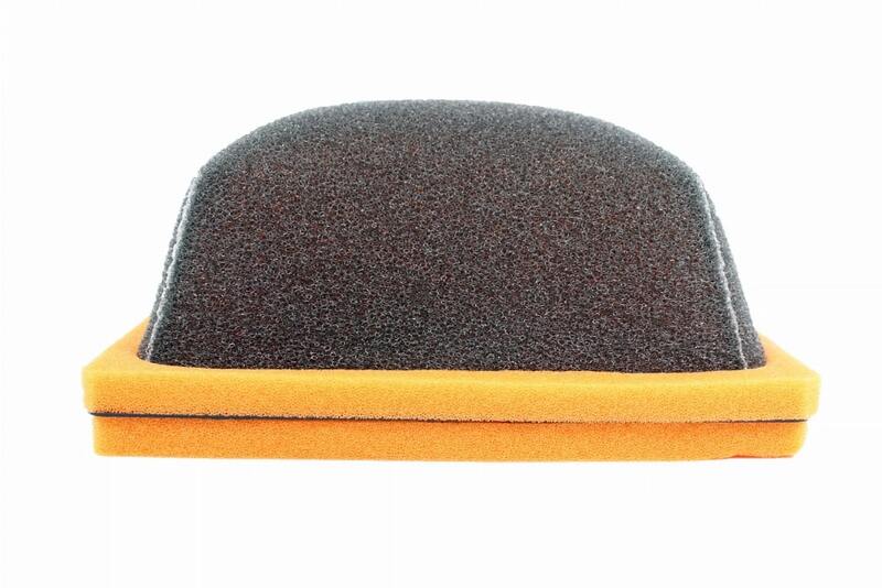 Bmw R 1250 Gs Adventure [TWIN AIR] - Pre-oiled fire-resistant air filter - 158522FRX