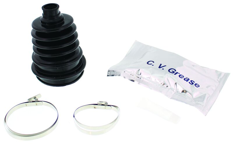Suzuki RG 250 Gamma [All Balls] - axis cuff kit