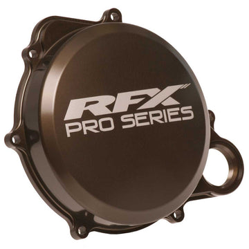 Kawasaki Kx 250 [RFX] - Carter d'embrayage Pro - aluminium