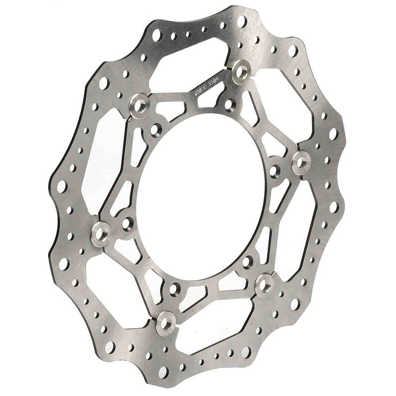 Yamaha Yz 450 [RFX] - Disque de frein flottant Pro Wave