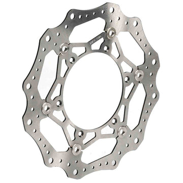 Yamaha Yz 450 [RFX] - Disque de frein flottant Pro Wave