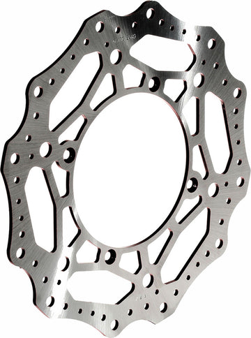 Husqvarna Te 450 Smr [RFX] - Disque de frein rigide Race Wave
