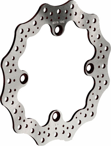 Husqvarna Te 570 H6 [RFX] - Disque de frein rigide Race Wave